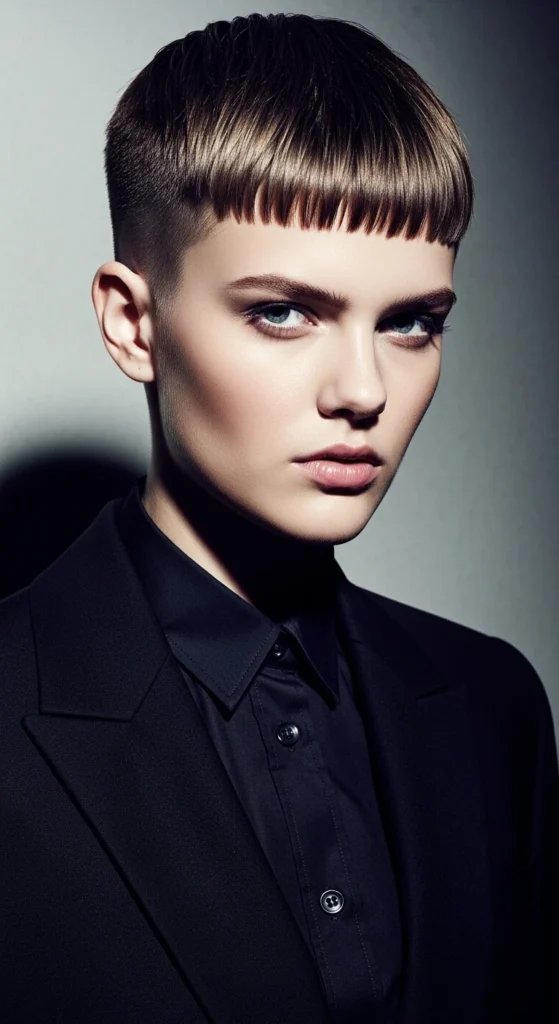 Caesar Crop (French Crop Hybrid)