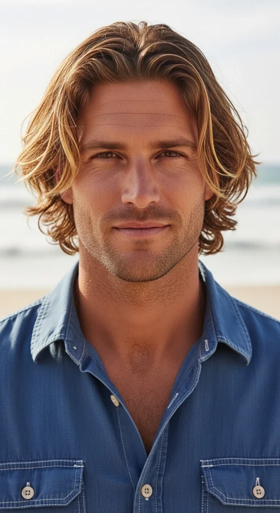 Classic Surfer Curtains