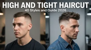 High and Tight Haircut