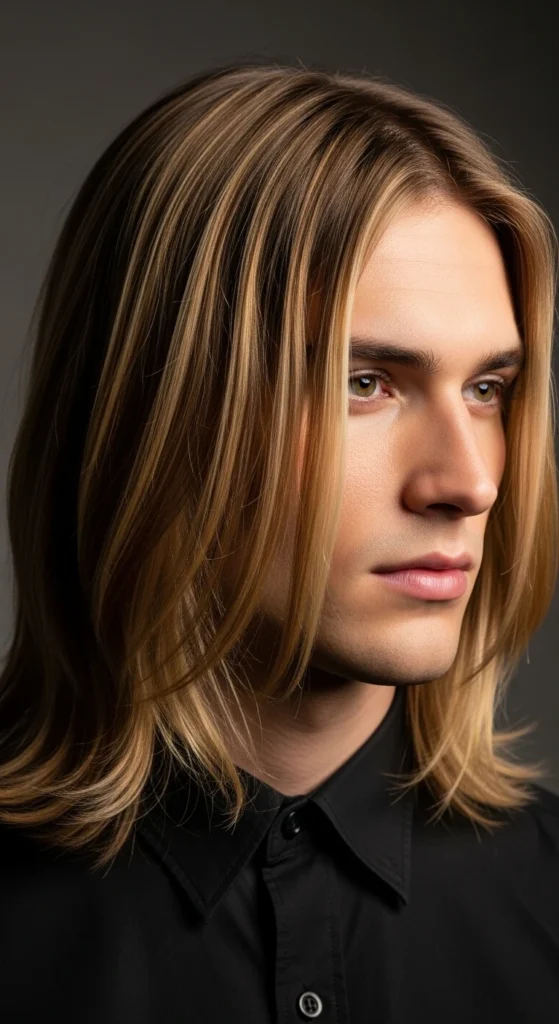 Highlighted Curtains