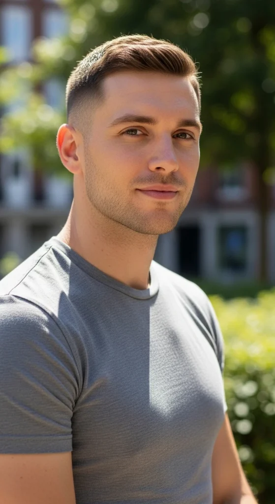 Low and Tight (Soft Alternative)