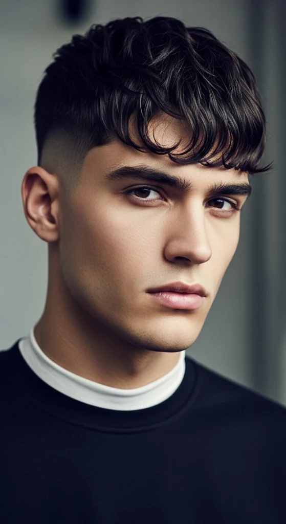 Temple Fade Curtains