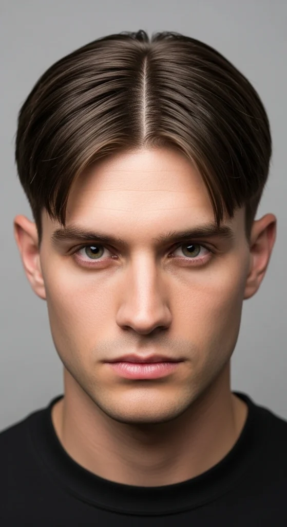 Two Block Middle Part