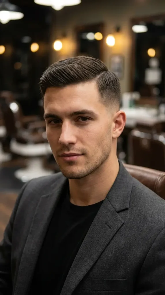 Low Maintenance Ivy League