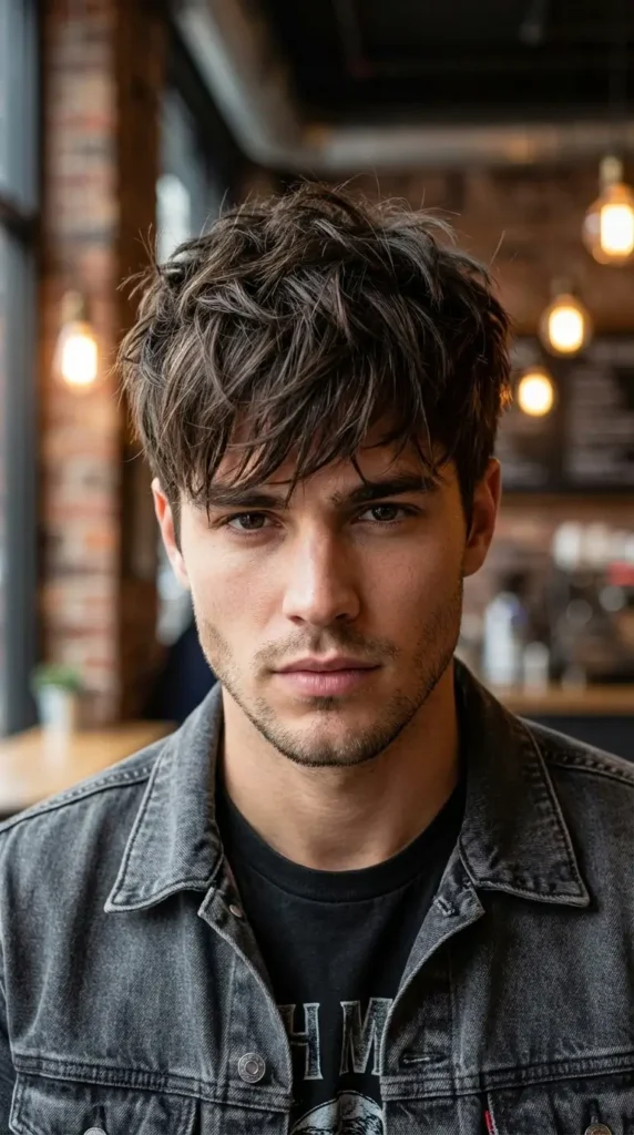 Trendy Layered Mod (Heavy Texture)