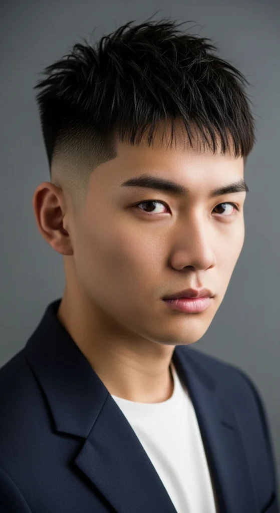 16 Guard Buzz Filipino