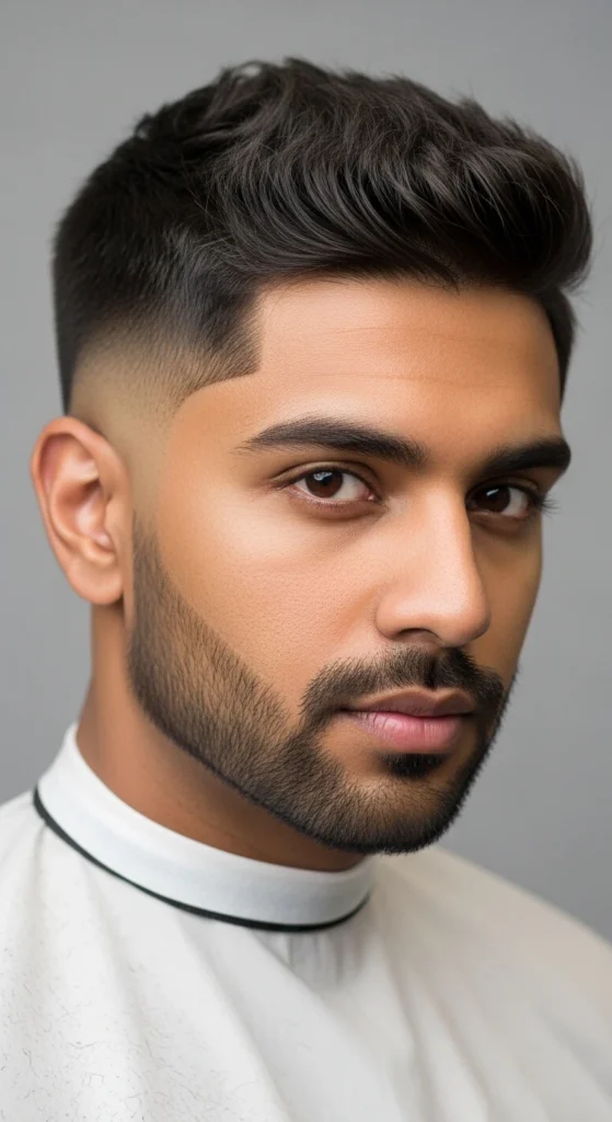 16 Guard Buzz White Guy