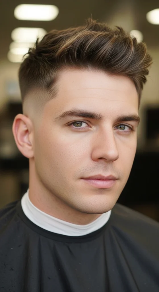 16 Guard Buzz with Highlights