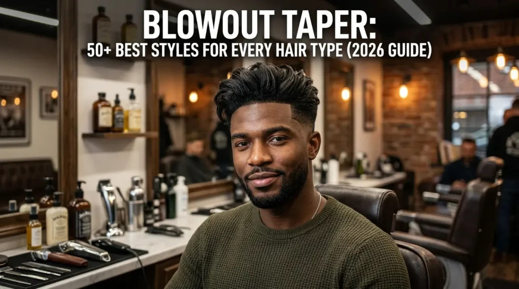 Blowout Taper