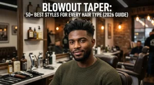 Blowout Taper