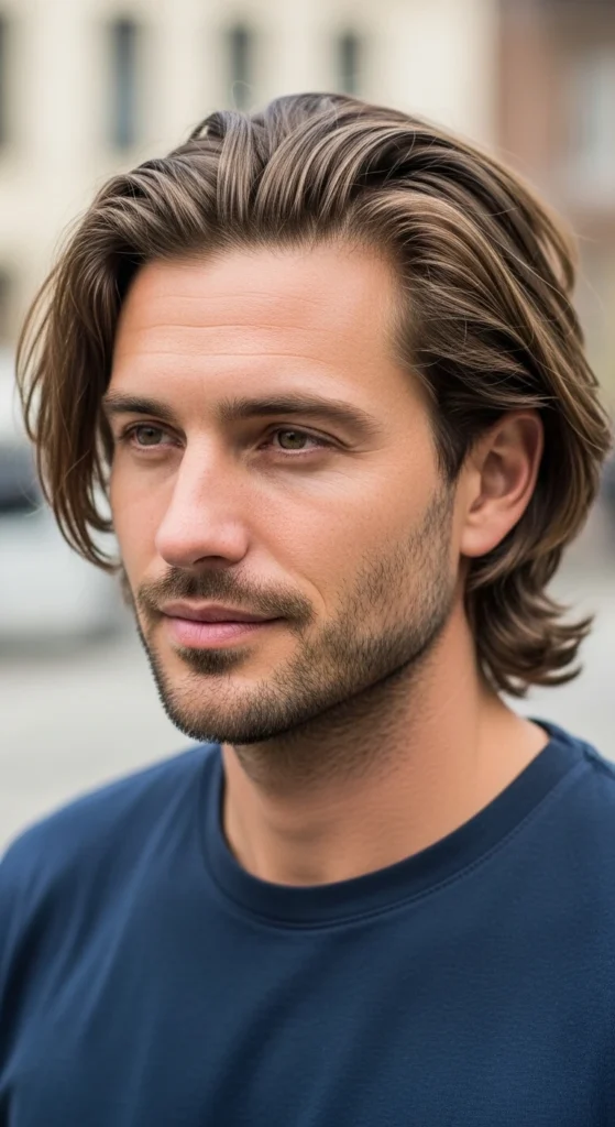 Bro Flow Middle Part