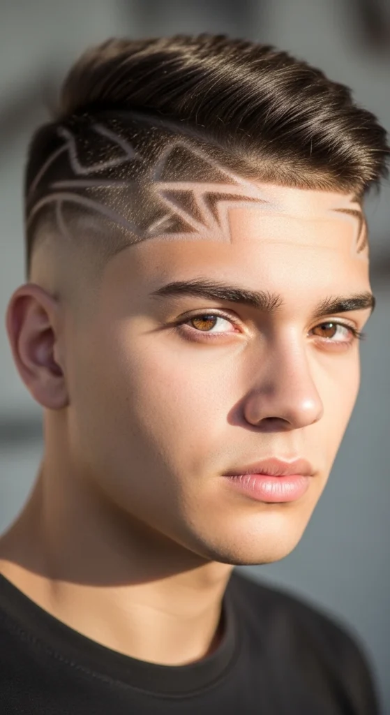 Creative Design Drop Fade