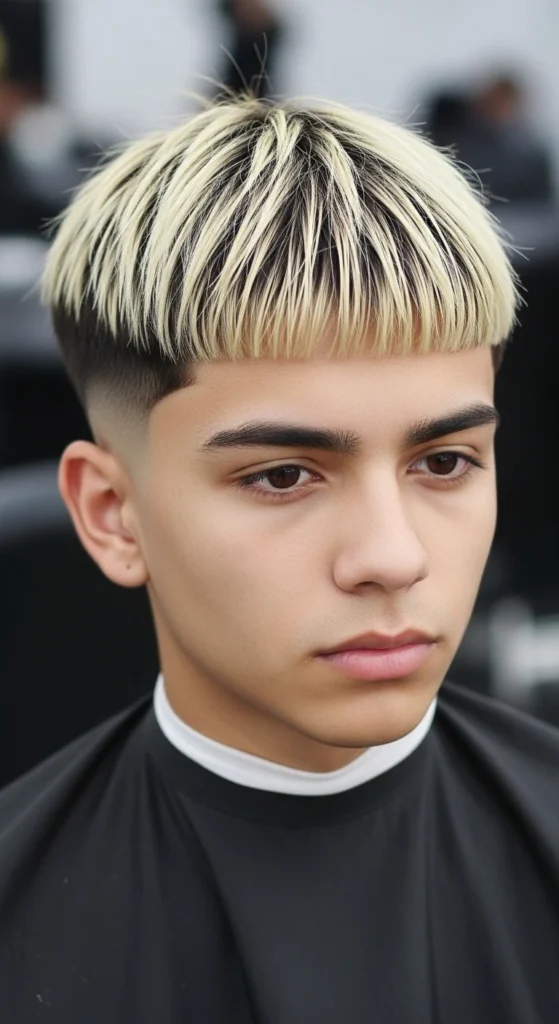 Edgar with Highlights