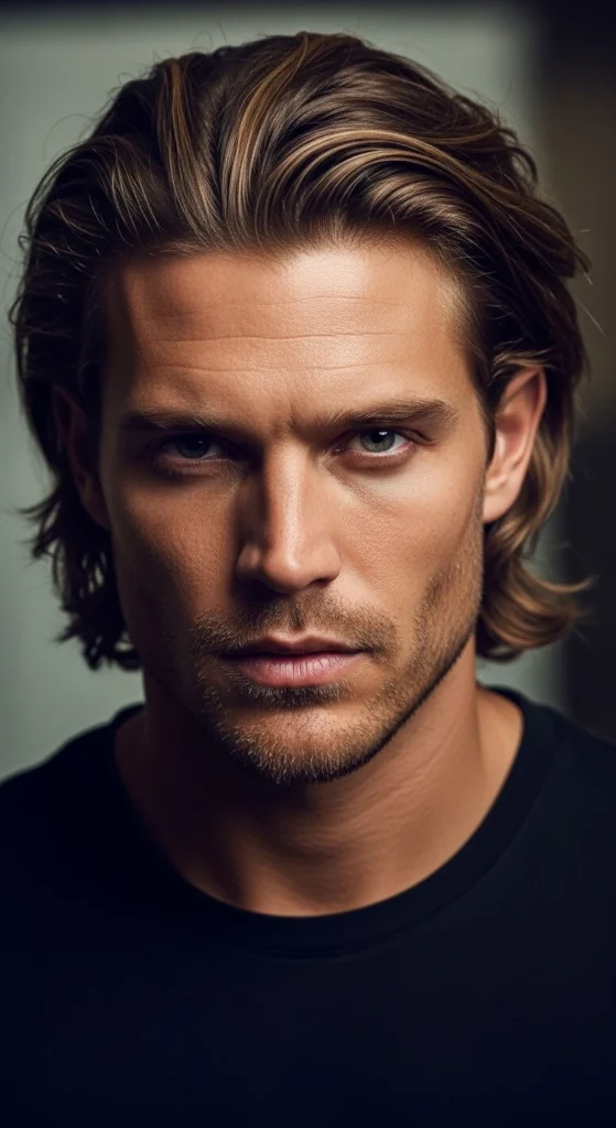 Hockey Flow Middle Part