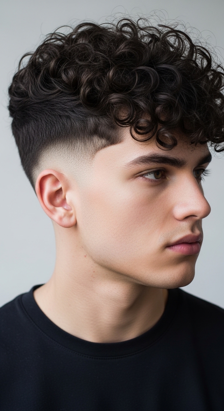 Low Taper Fade Haircut: 40 Best Styles for Men in 2026