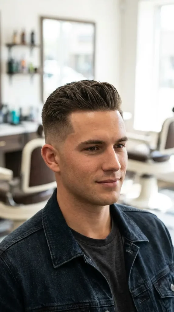 Low Fade