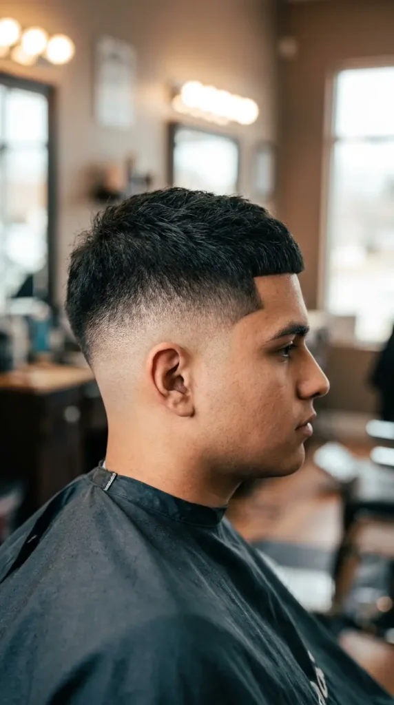 Skin Taper