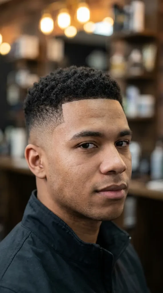 High Taper