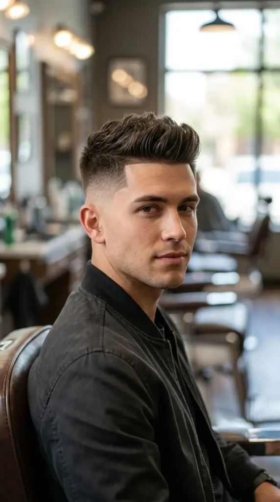 High Fade