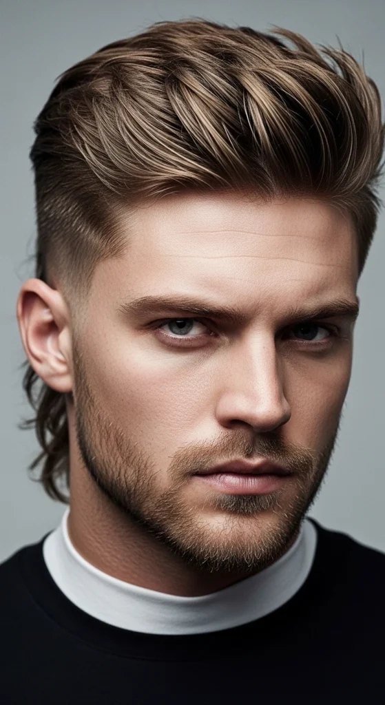 Mid-Taper-Fade-Mullet