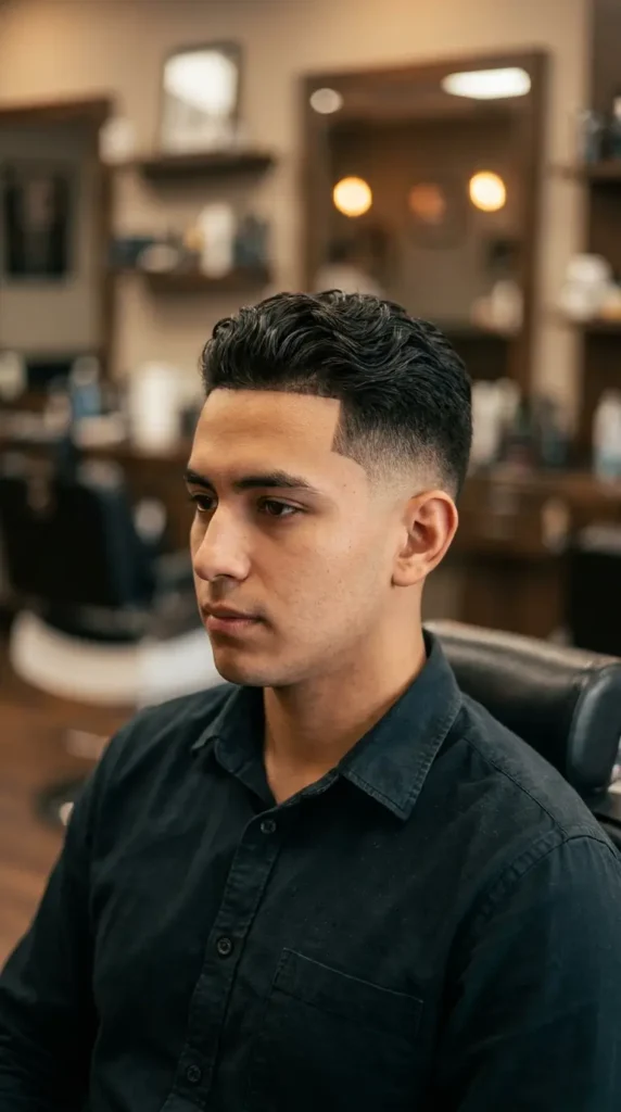 Low Taper