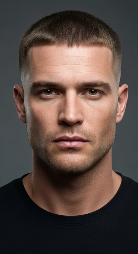 Buzz Cut
