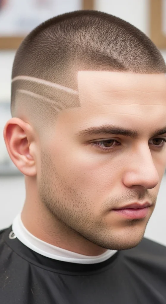 Close Cut
