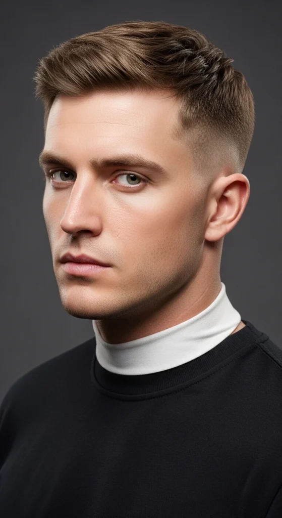 Crew Cut (2)
