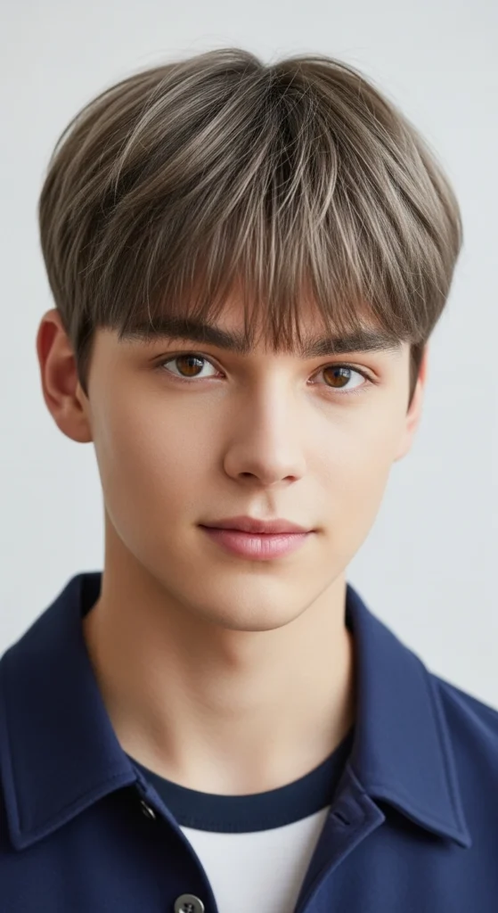 Dandy Cut
