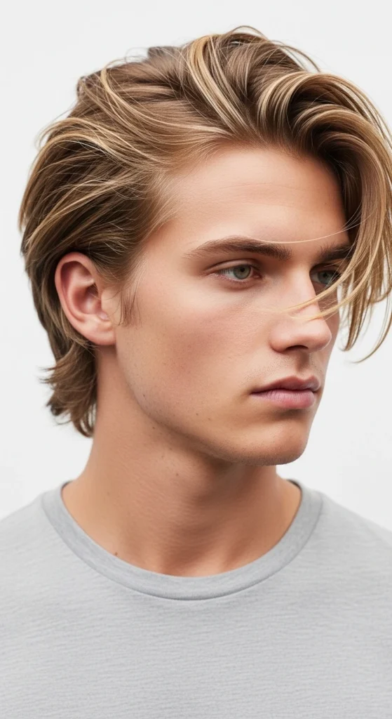 Flow Haircut