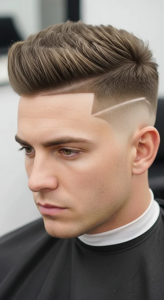 High Fade