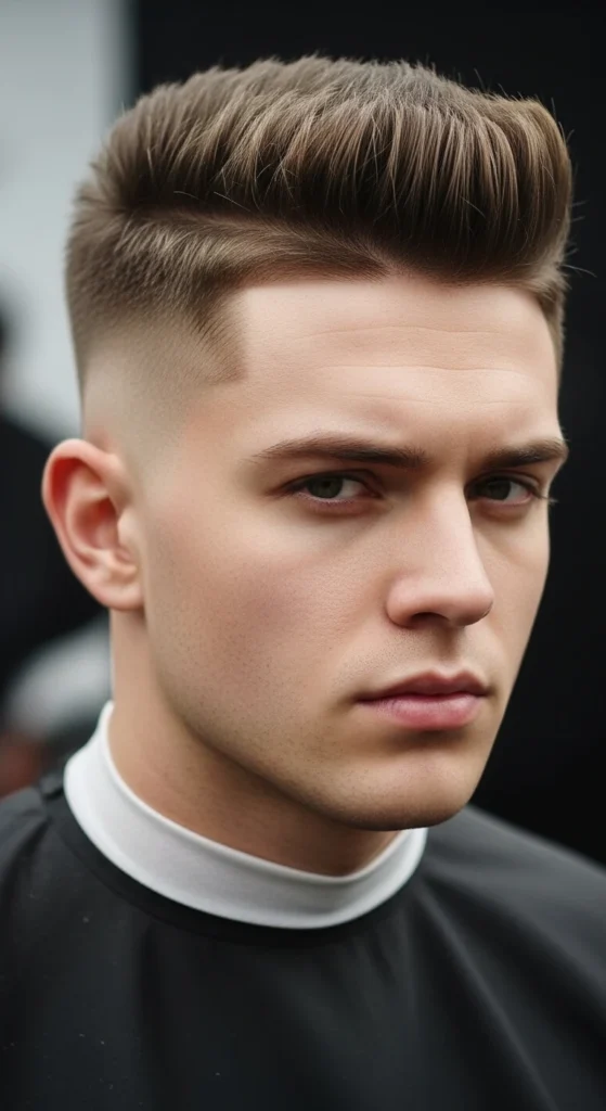 High and Tight (2)