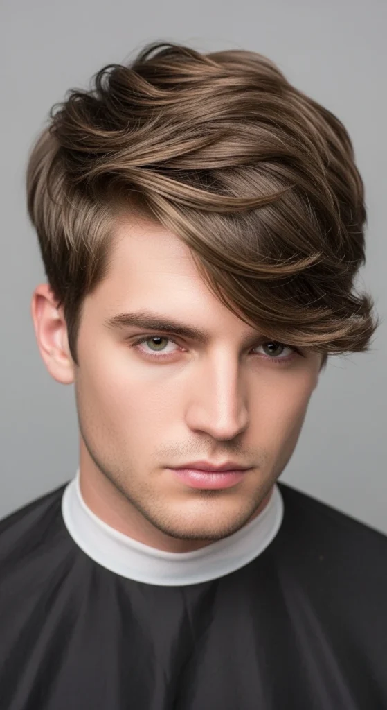 Layered Mod Cut