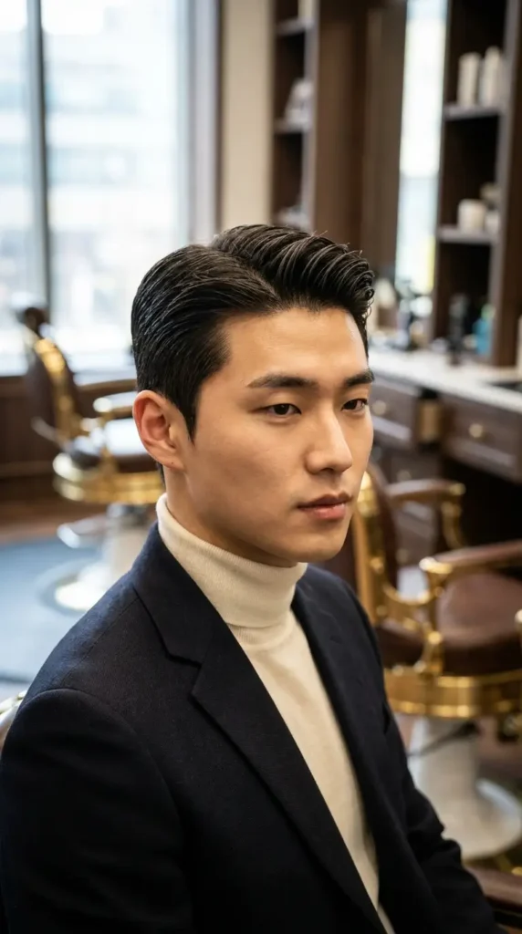 Ivy League (Korean Adaptation)