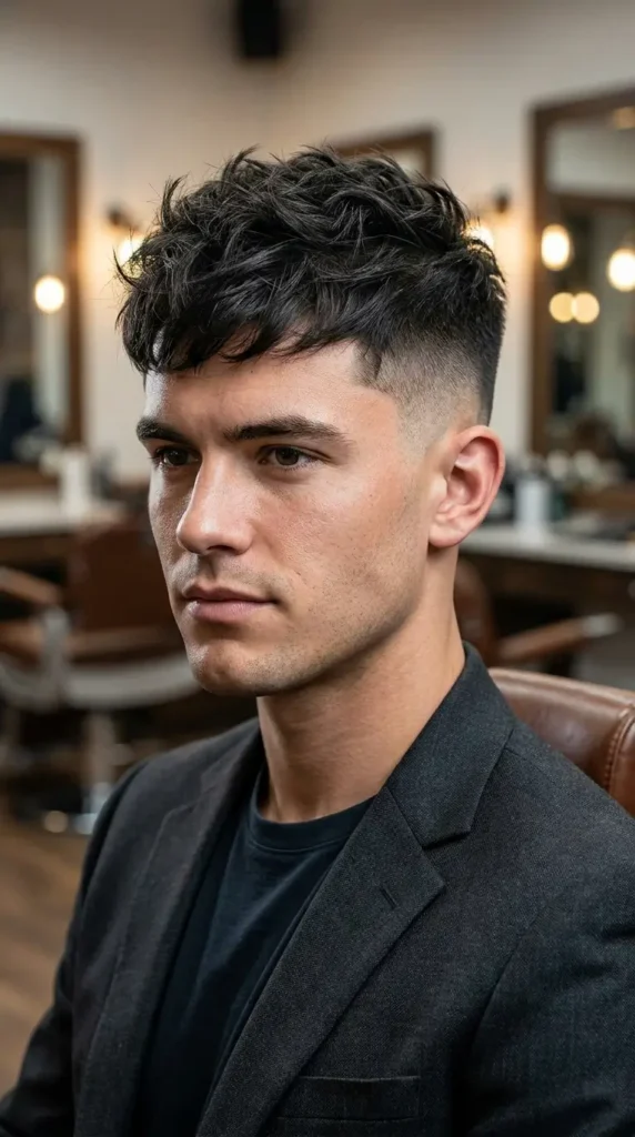 The Short Disconnected Cut