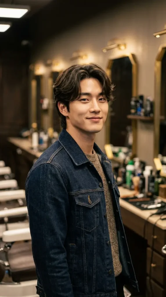 K-Drama Flow