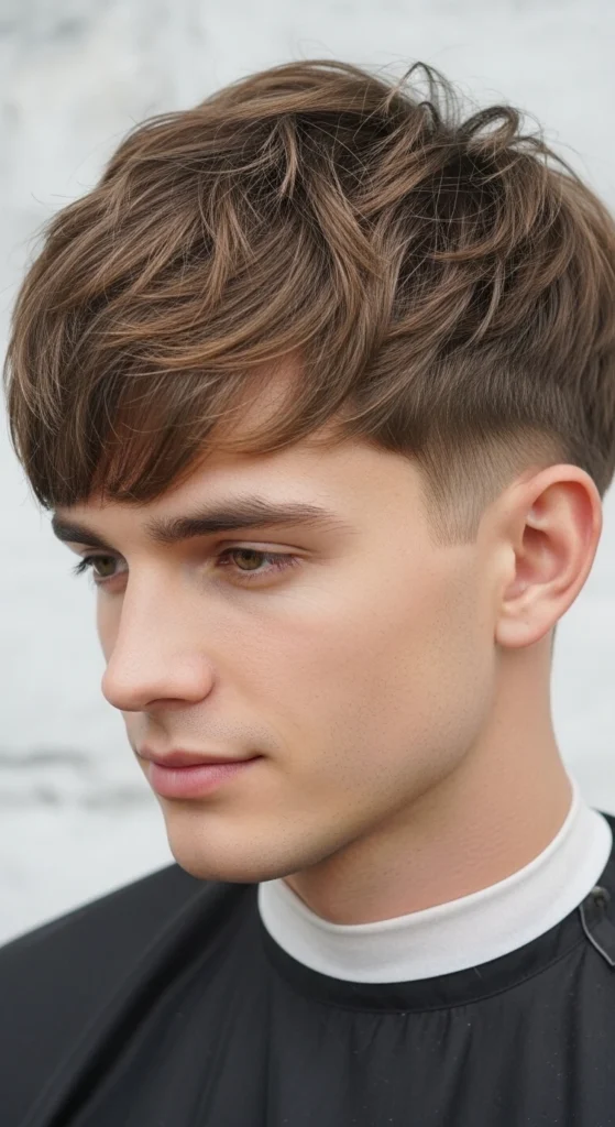 Messy Shag (Short)