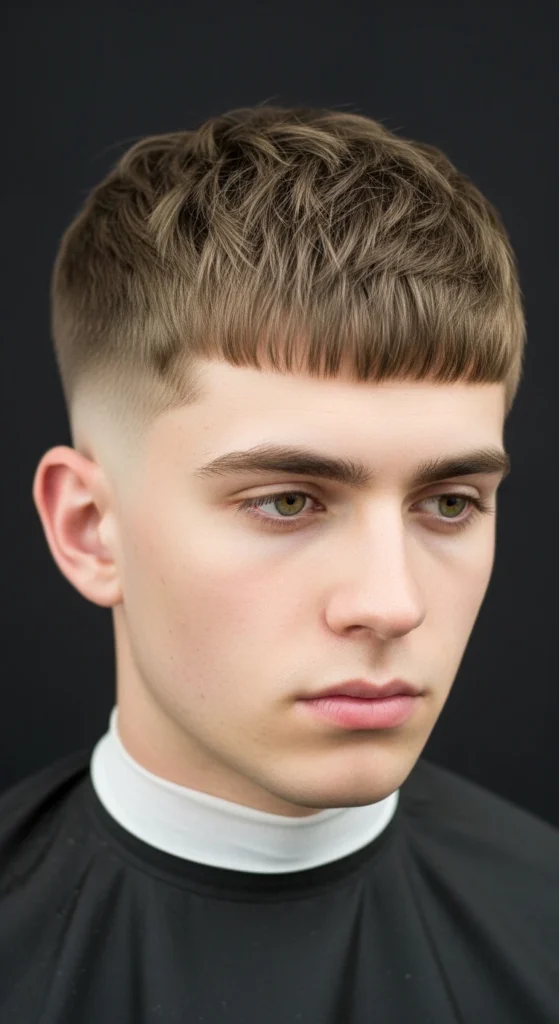 Modern Mod Cut (2026)