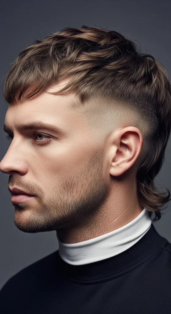 Modern Mullet (2)