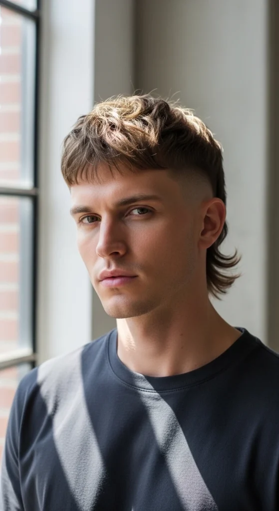 Modern Mullet (3)