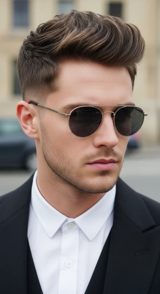 Piece-y Mod Cut