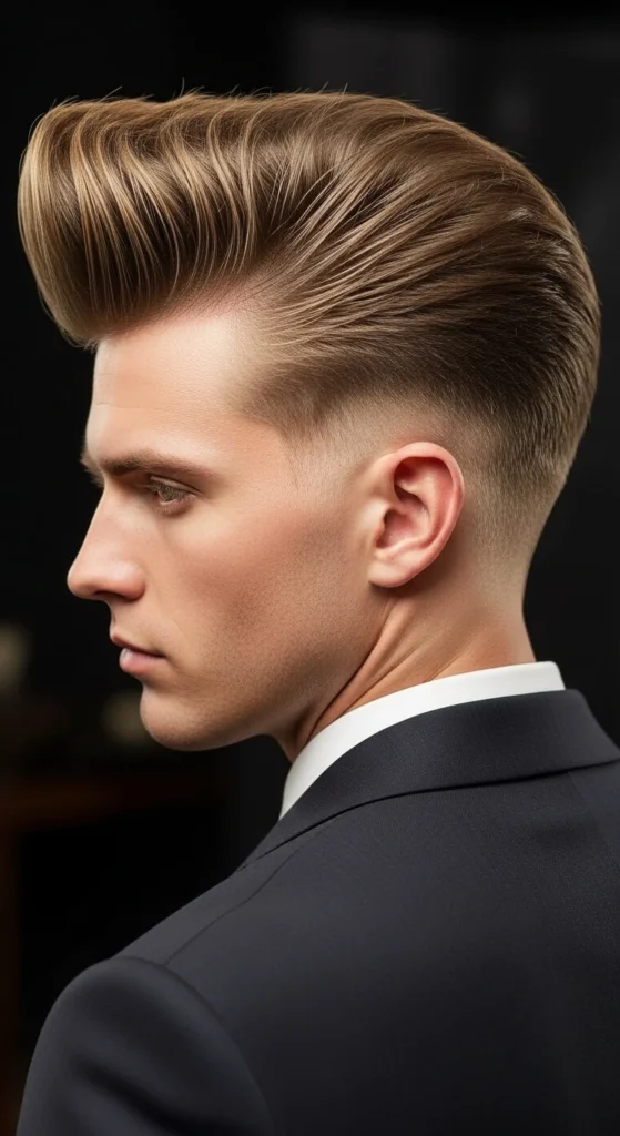 Pompadour