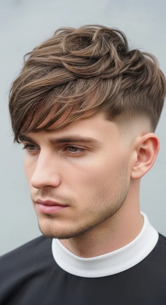 Textured Mod Cut