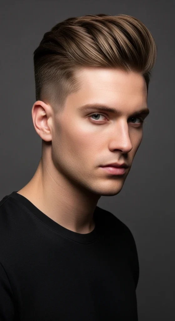 Undercut
