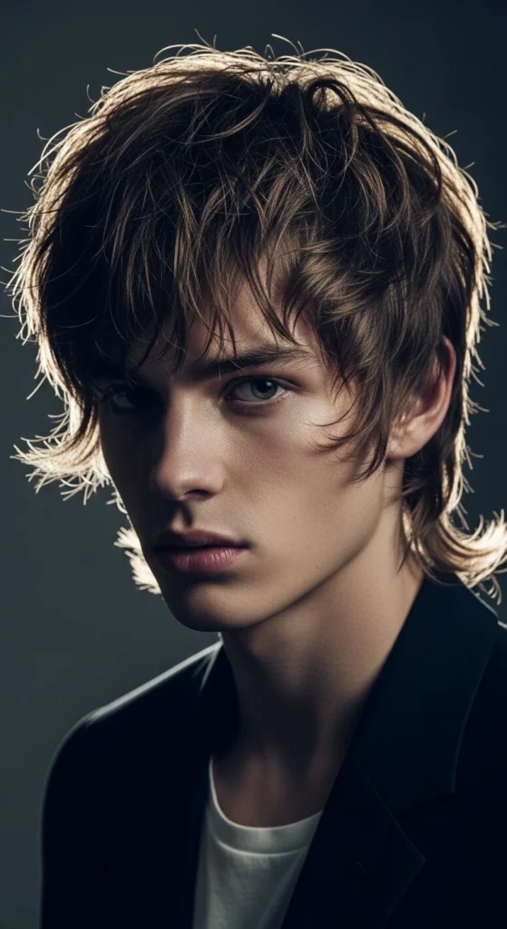 Wolf Cut (3)