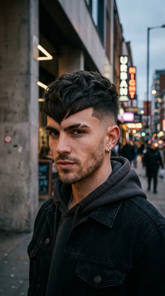 Angular Fringe