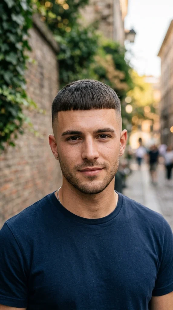 Angular Fringe