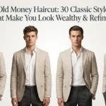 Old Money Hairstyles: 30 Timeless Cuts That Look Wealthy