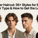 Surfer Haircut: 35+ Styles & How to Get the Look (2026)