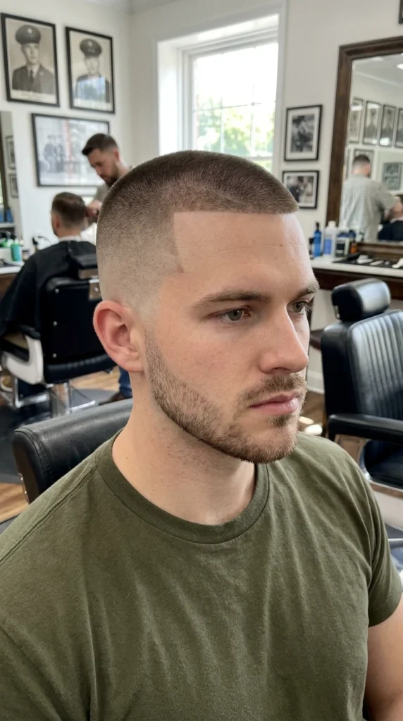 High & Tight
